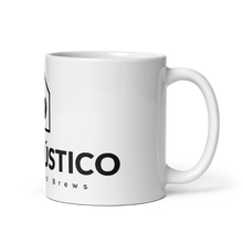Load image into Gallery viewer, Casa Rústico Ceramic Mug — Printful product mockup