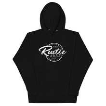 Load image into Gallery viewer, Rustic Hoodie (Light Roast Logo)