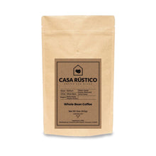 Load image into Gallery viewer, Casa Rústico — Nicaragua kraft bag
