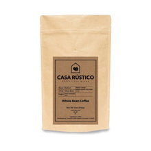Load image into Gallery viewer, Casa Rústico — Peru kraft bag
