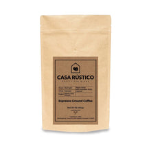 Load image into Gallery viewer, Casa Rústico — Ethiopia Natural
