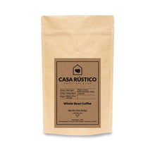 Load image into Gallery viewer, Casa Rústico — Ethiopia Natural
