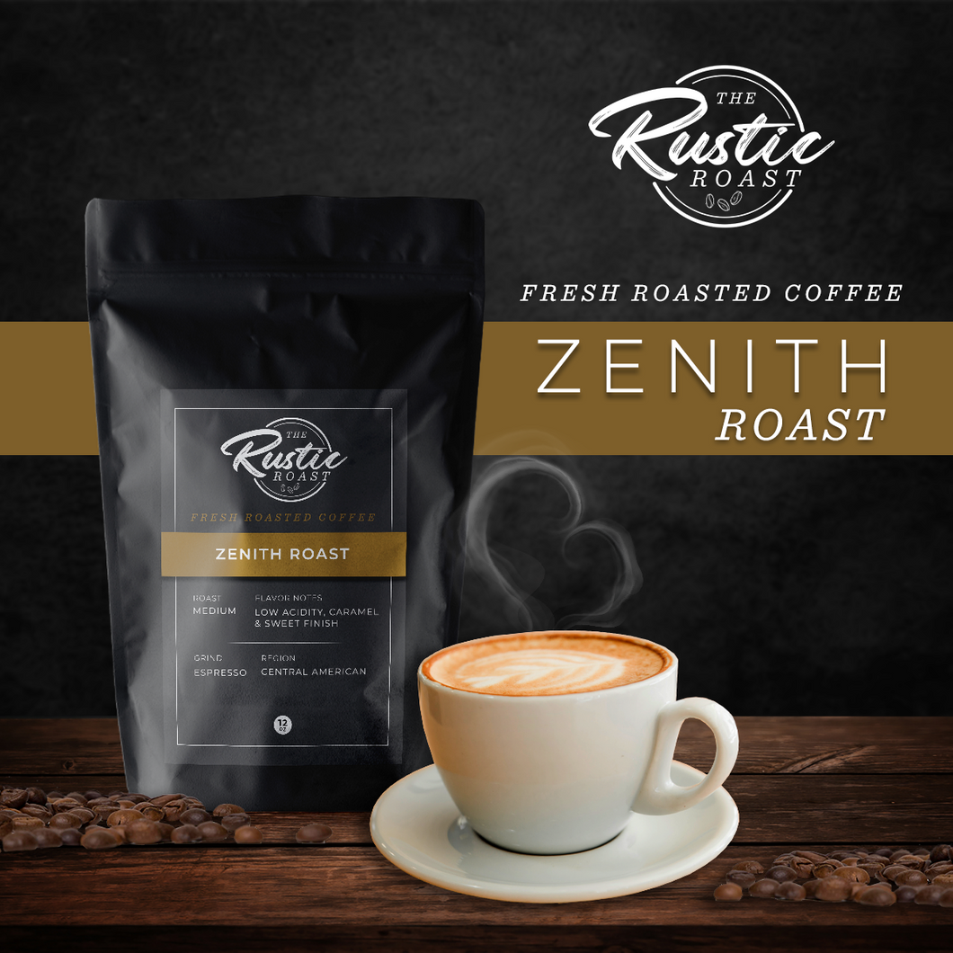 Zenith Roast