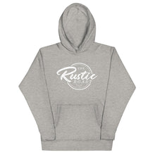 Load image into Gallery viewer, Rustic Hoodie (Light Roast Logo)
